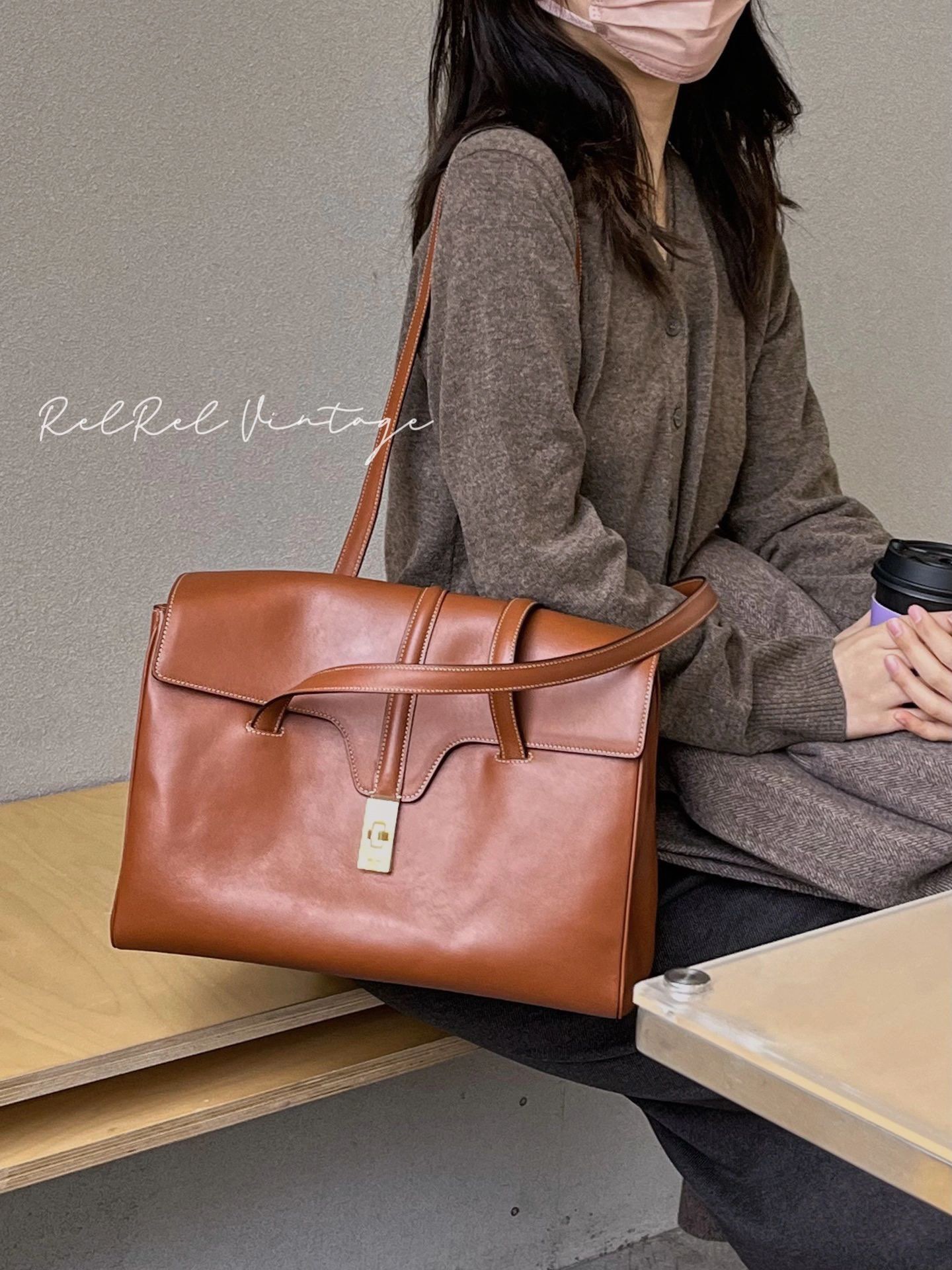 Celine Satchel Bags